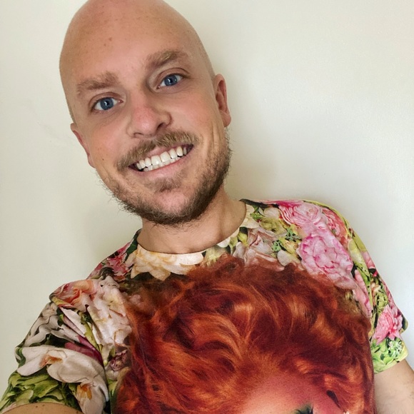 Meet your Posher, Brent - Picture 2 of 3